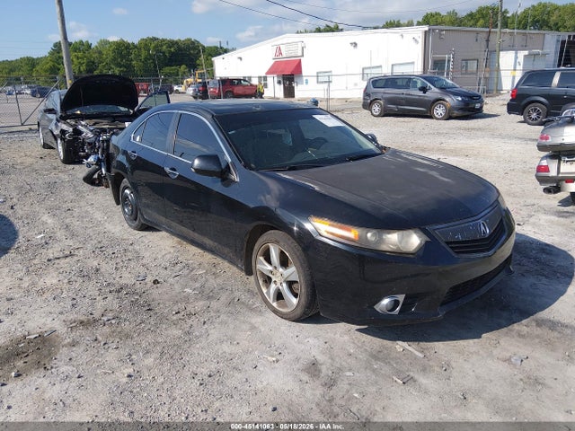 2012 Acura Tsx 2.4 მანქანა იყიდება აუქციონზე, vin: JH4CU2F4XCC024346, აუქციონის ნომერი: 45141063