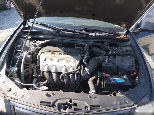 2012 Acura Tsx 2.4 მანქანა იყიდება აუქციონზე, vin: JH4CU2F4XCC024346, აუქციონის ნომერი: 45141063