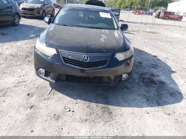 2012 Acura Tsx 2.4 მანქანა იყიდება აუქციონზე, vin: JH4CU2F4XCC024346, აუქციონის ნომერი: 45141063