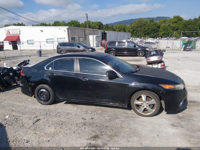 2012 Acura Tsx 2.4 მანქანა იყიდება აუქციონზე, vin: JH4CU2F4XCC024346, აუქციონის ნომერი: 45141063