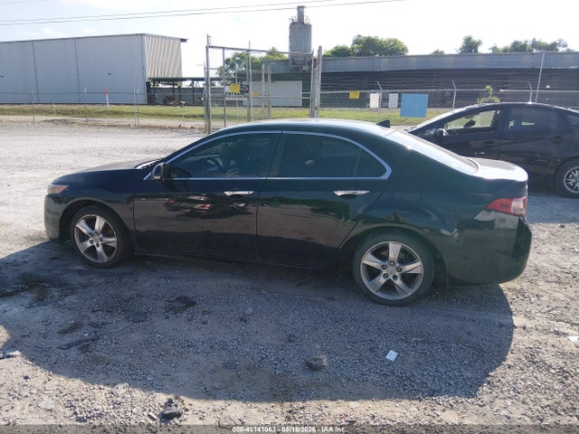 2012 Acura Tsx 2.4 მანქანა იყიდება აუქციონზე, vin: JH4CU2F4XCC024346, აუქციონის ნომერი: 45141063