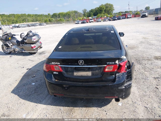 2012 Acura Tsx 2.4 მანქანა იყიდება აუქციონზე, vin: JH4CU2F4XCC024346, აუქციონის ნომერი: 45141063