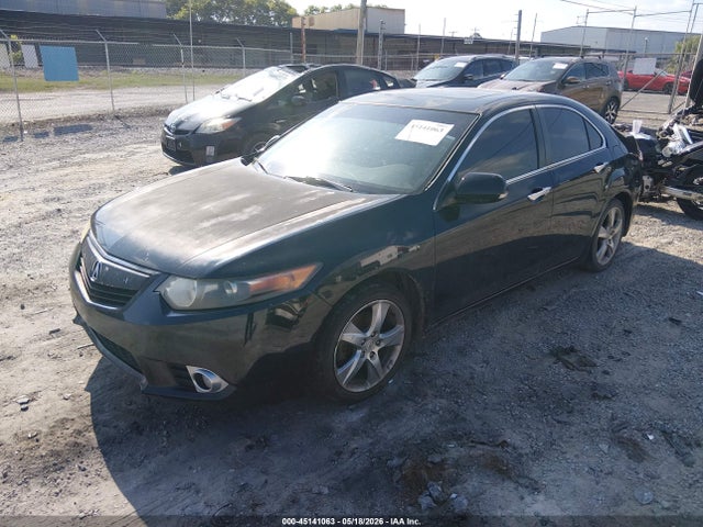 2012 Acura Tsx 2.4 მანქანა იყიდება აუქციონზე, vin: JH4CU2F4XCC024346, აუქციონის ნომერი: 45141063