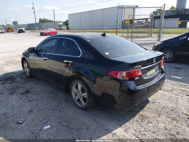 2012 Acura Tsx 2.4 მანქანა იყიდება აუქციონზე, vin: JH4CU2F4XCC024346, აუქციონის ნომერი: 45141063