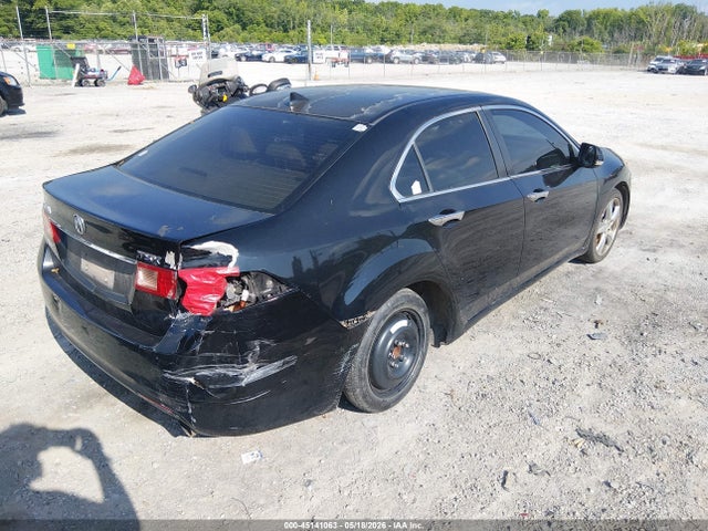 2012 Acura Tsx 2.4 მანქანა იყიდება აუქციონზე, vin: JH4CU2F4XCC024346, აუქციონის ნომერი: 45141063
