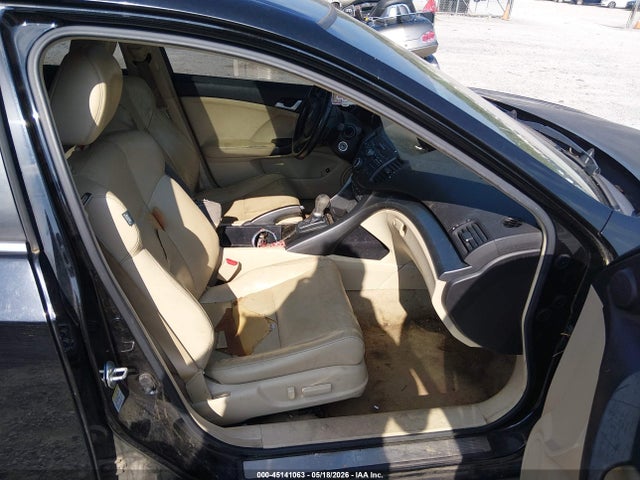 2012 Acura Tsx 2.4 მანქანა იყიდება აუქციონზე, vin: JH4CU2F4XCC024346, აუქციონის ნომერი: 45141063