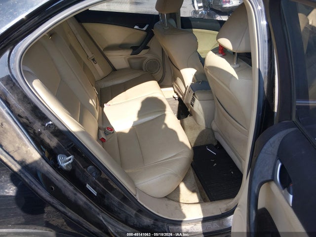 2012 Acura Tsx 2.4 მანქანა იყიდება აუქციონზე, vin: JH4CU2F4XCC024346, აუქციონის ნომერი: 45141063