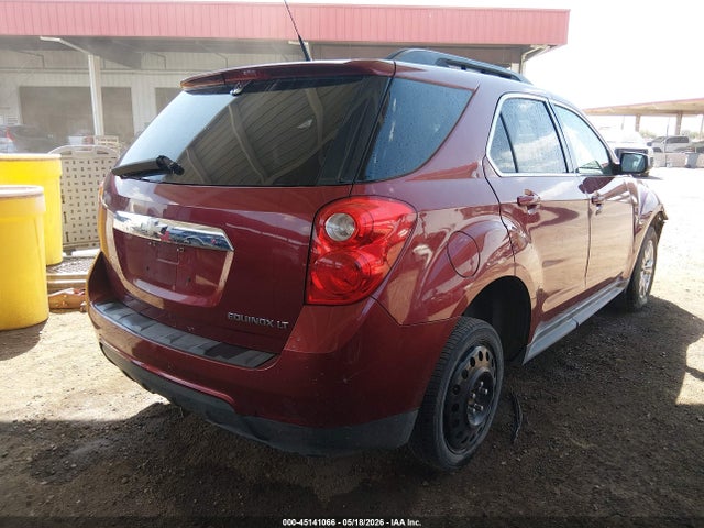 Aukcja sprzedaży 2011 Chevrolet Equinox 1lt, vin: 2CNALDEC0B6332483, numer aukcji: 45141066