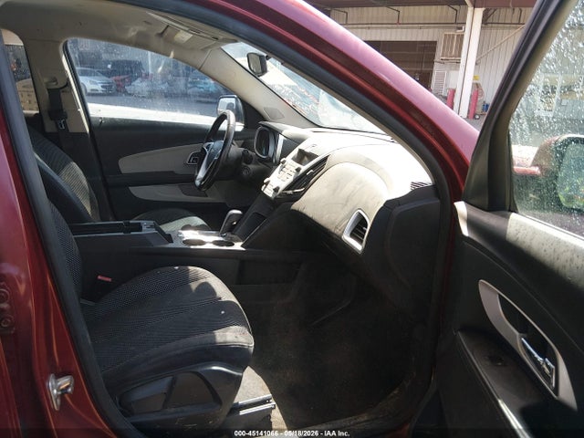 Aukcja sprzedaży 2011 Chevrolet Equinox 1lt, vin: 2CNALDEC0B6332483, numer aukcji: 45141066