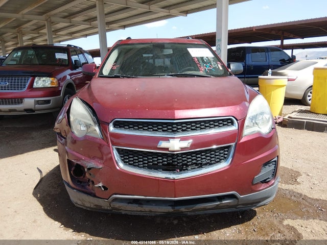 Aukcja sprzedaży 2011 Chevrolet Equinox 1lt, vin: 2CNALDEC0B6332483, numer aukcji: 45141066