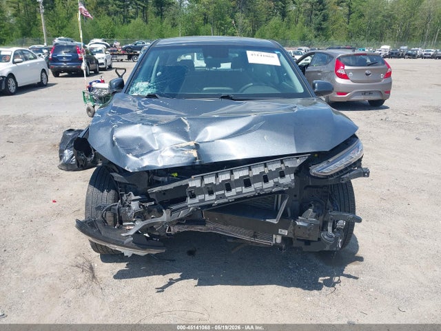 Hyundai Kona Se 2021 KM8K1CAA0MU692334 Image 13