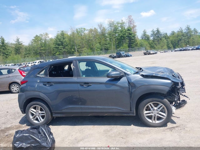 Hyundai Kona Se 2021 KM8K1CAA0MU692334 Image 14
