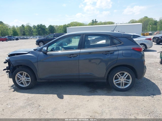 Hyundai Kona Se 2021 KM8K1CAA0MU692334 Image 15