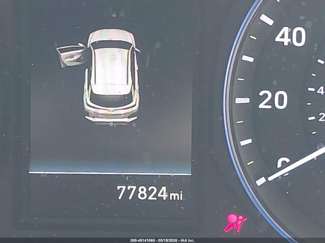 Hyundai Kona Se 2021 KM8K1CAA0MU692334 Image 16