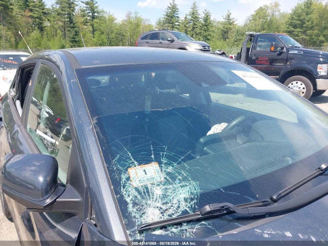 Hyundai Kona Se 2021 KM8K1CAA0MU692334 Image 19