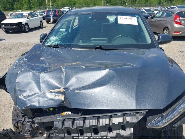 Hyundai Kona Se 2021 KM8K1CAA0MU692334 Image 20