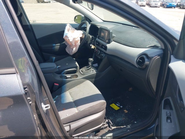 Hyundai Kona Se 2021 KM8K1CAA0MU692334 Image 5