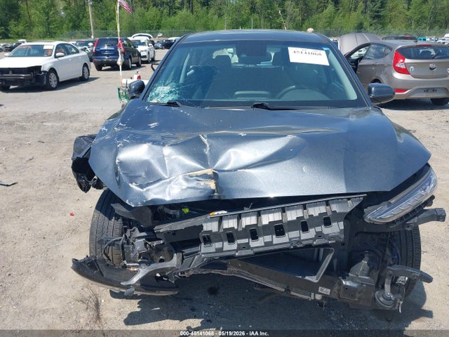 Hyundai Kona Se 2021 KM8K1CAA0MU692334 Image 6