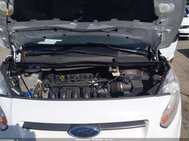 Aukcja sprzedaży 2017 Ford Transit Connect Xlt, vin: NM0LS7F71H1327143, numer aukcji: 45141070