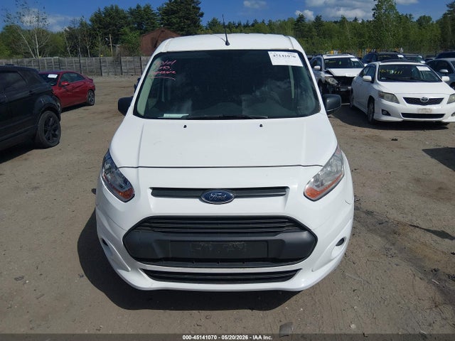 Aukcja sprzedaży 2017 Ford Transit Connect Xlt, vin: NM0LS7F71H1327143, numer aukcji: 45141070