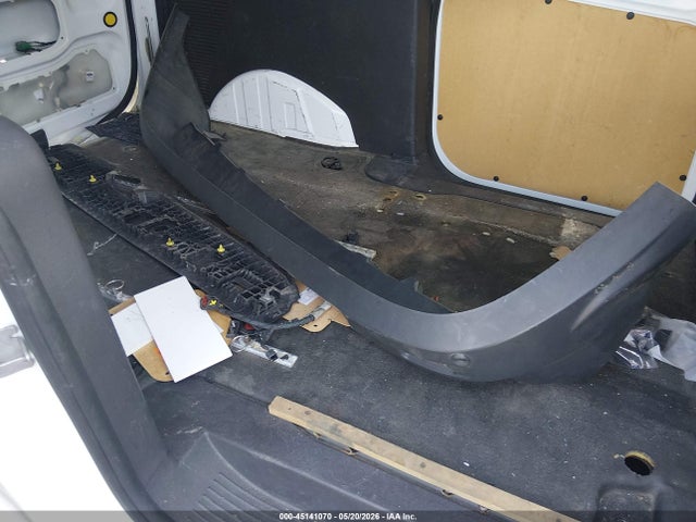 Aukcja sprzedaży 2017 Ford Transit Connect Xlt, vin: NM0LS7F71H1327143, numer aukcji: 45141070