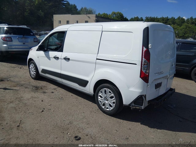 Aukcja sprzedaży 2017 Ford Transit Connect Xlt, vin: NM0LS7F71H1327143, numer aukcji: 45141070