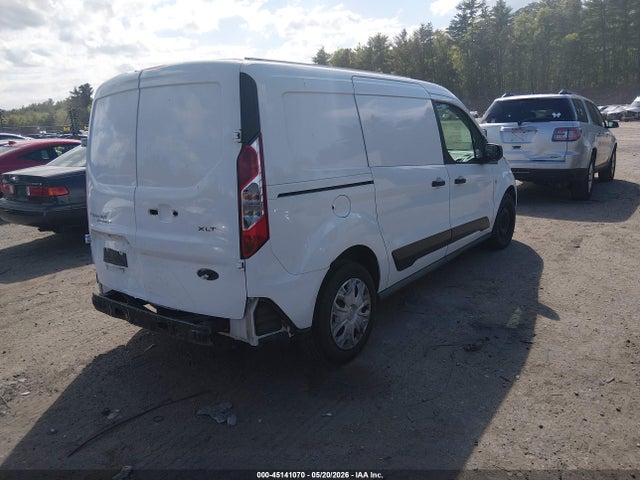 Aukcja sprzedaży 2017 Ford Transit Connect Xlt, vin: NM0LS7F71H1327143, numer aukcji: 45141070