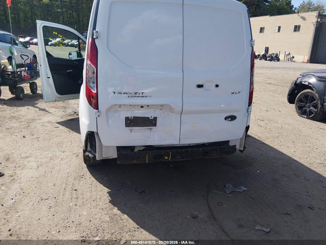 Aukcja sprzedaży 2017 Ford Transit Connect Xlt, vin: NM0LS7F71H1327143, numer aukcji: 45141070