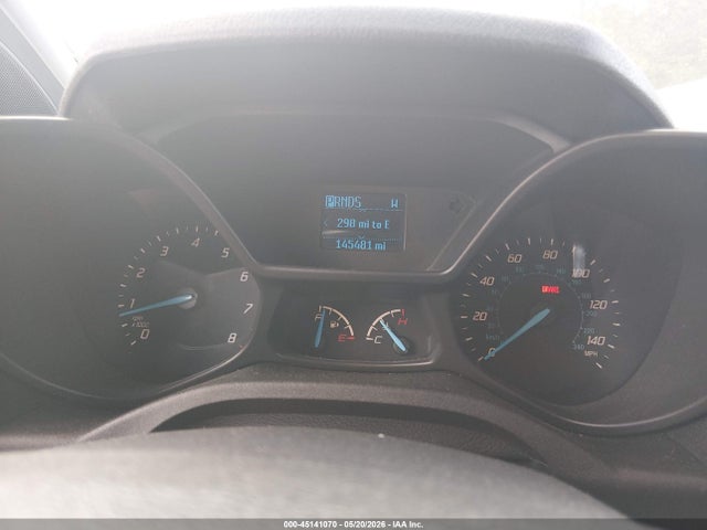 Aukcja sprzedaży 2017 Ford Transit Connect Xlt, vin: NM0LS7F71H1327143, numer aukcji: 45141070