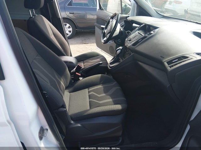 Aukcja sprzedaży 2017 Ford Transit Connect Xlt, vin: NM0LS7F71H1327143, numer aukcji: 45141070