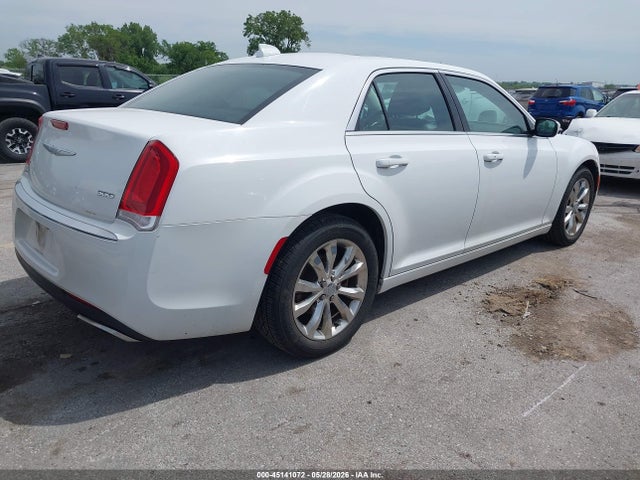 Продаж на аукціоні авто 2016 Chrysler 300 Anniversary Edition, vin: 2C3CCARG5GH136161, номер лоту: 45141072
