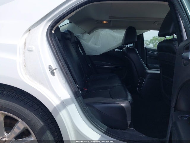 Продаж на аукціоні авто 2016 Chrysler 300 Anniversary Edition, vin: 2C3CCARG5GH136161, номер лоту: 45141072