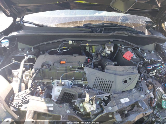 Продаж на аукціоні авто 2024 Honda Hr-v Awd Sport/awd Sport W/o Bsi, vin: 3CZRZ2H58RM772369, номер лоту: 45141076