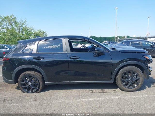 Продаж на аукціоні авто 2024 Honda Hr-v Awd Sport/awd Sport W/o Bsi, vin: 3CZRZ2H58RM772369, номер лоту: 45141076