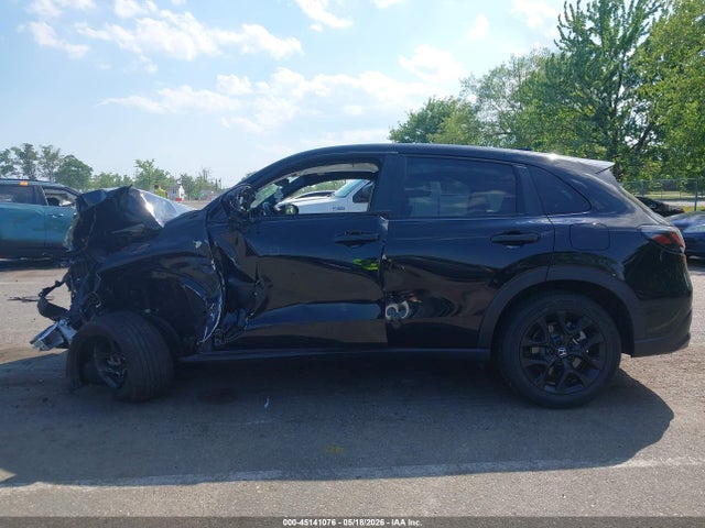 Продаж на аукціоні авто 2024 Honda Hr-v Awd Sport/awd Sport W/o Bsi, vin: 3CZRZ2H58RM772369, номер лоту: 45141076