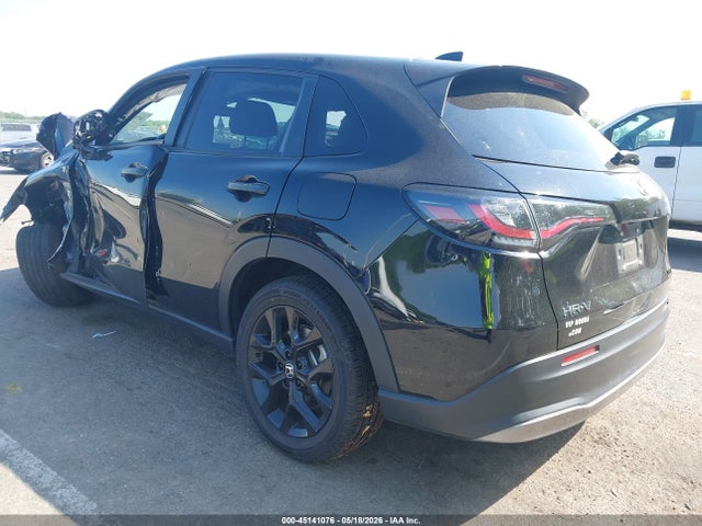 Продаж на аукціоні авто 2024 Honda Hr-v Awd Sport/awd Sport W/o Bsi, vin: 3CZRZ2H58RM772369, номер лоту: 45141076