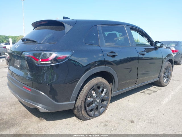 Продаж на аукціоні авто 2024 Honda Hr-v Awd Sport/awd Sport W/o Bsi, vin: 3CZRZ2H58RM772369, номер лоту: 45141076