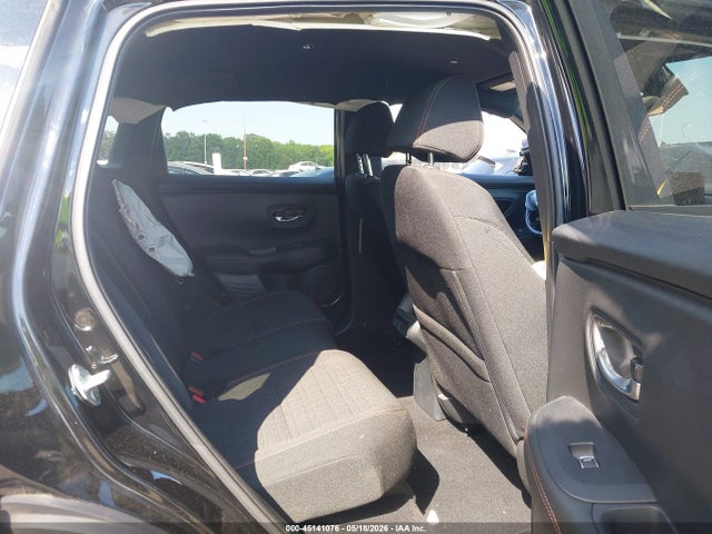 Продаж на аукціоні авто 2024 Honda Hr-v Awd Sport/awd Sport W/o Bsi, vin: 3CZRZ2H58RM772369, номер лоту: 45141076
