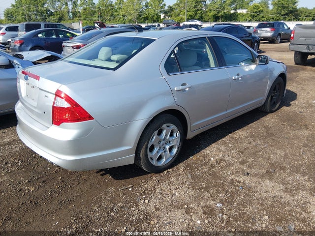 2011 Ford Fusion Se მანქანა იყიდება აუქციონზე, vin: 3FAHP0HA4BR176862, აუქციონის ნომერი: 45141078