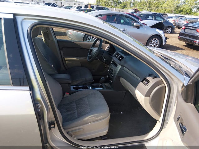 2011 Ford Fusion Se მანქანა იყიდება აუქციონზე, vin: 3FAHP0HA4BR176862, აუქციონის ნომერი: 45141078