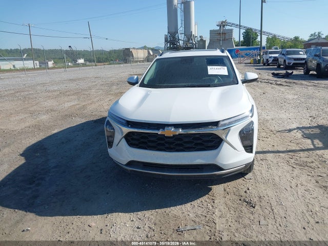 KL77LHE24RC011493 Chevrolet Trax Fwd Lt
