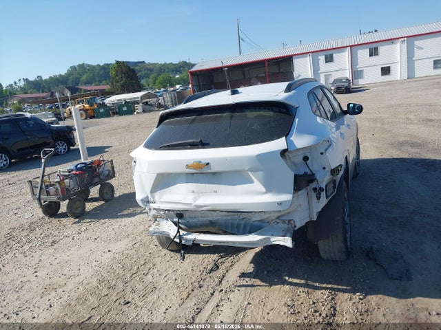 KL77LHE24RC011493 Chevrolet Trax Fwd Lt