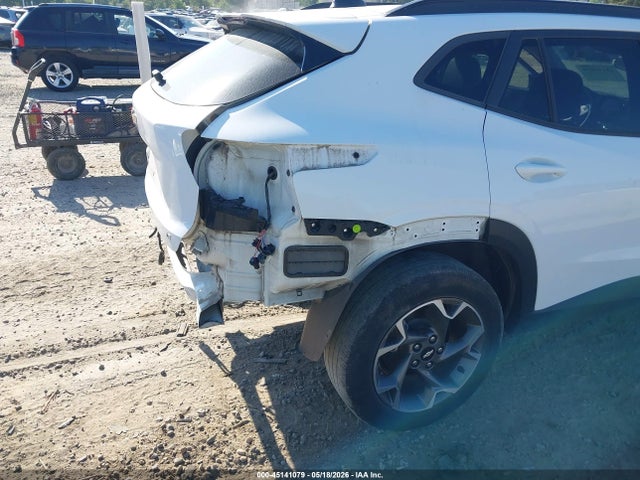 KL77LHE24RC011493 Chevrolet Trax Fwd Lt