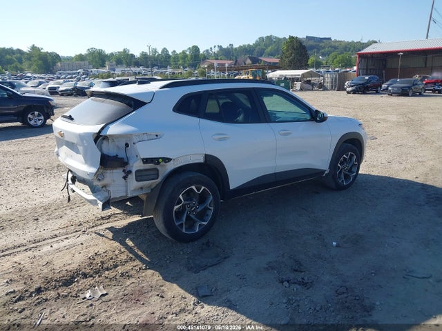 KL77LHE24RC011493 Chevrolet Trax Fwd Lt