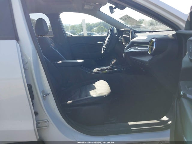 KL77LHE24RC011493 Chevrolet Trax Fwd Lt