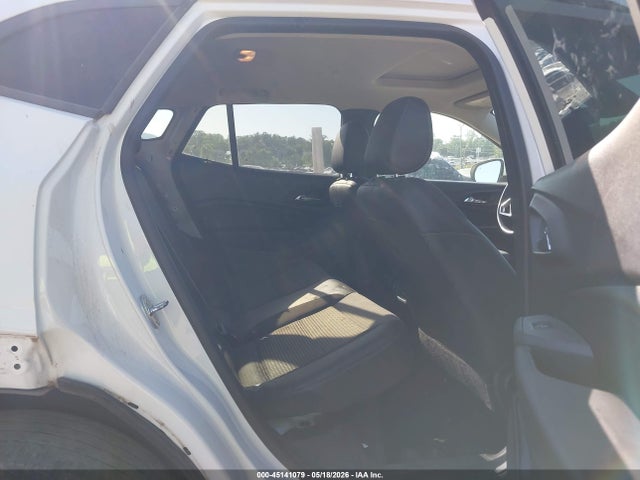 KL77LHE24RC011493 Chevrolet Trax Fwd Lt