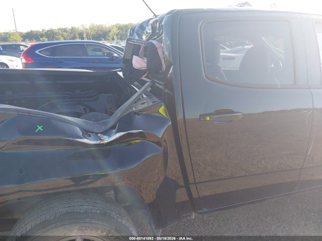 Aukcja sprzedaży 2021 Chevrolet Colorado 2wd  Short Box Lt, vin: 1GCGSCEN3M1137271, numer aukcji: 45141093