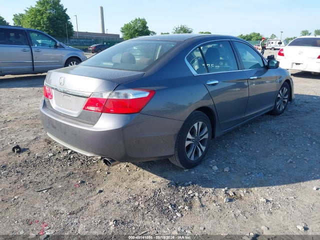 Продажа на аукционе авто 2013 Honda Accord Lx, vin: 1HGCR2E30DA150581, номер лота: 45141095