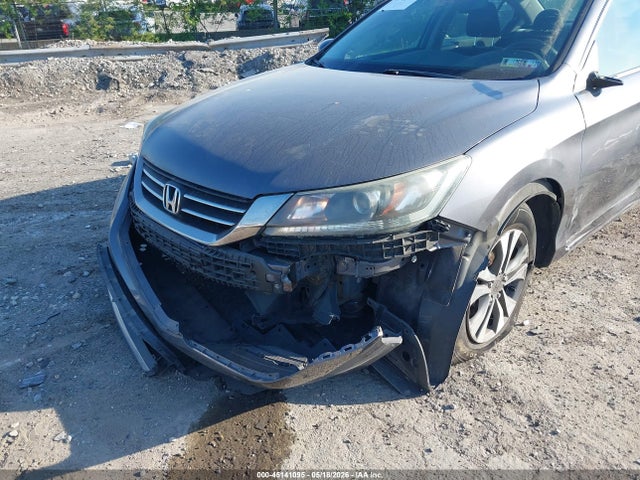 Продажа на аукционе авто 2013 Honda Accord Lx, vin: 1HGCR2E30DA150581, номер лота: 45141095