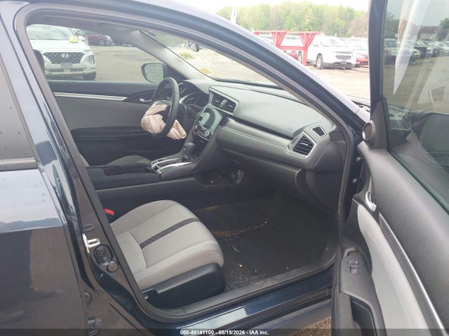 Aukcja sprzedaży 2018 Honda Civic Ex, vin: 19XFC2F72JE040994, numer aukcji: 45141100